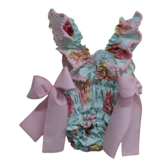 Phi Flower swimming costume