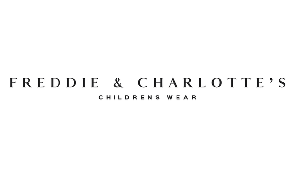 Freddie & Charlotte’s Childrenswear 